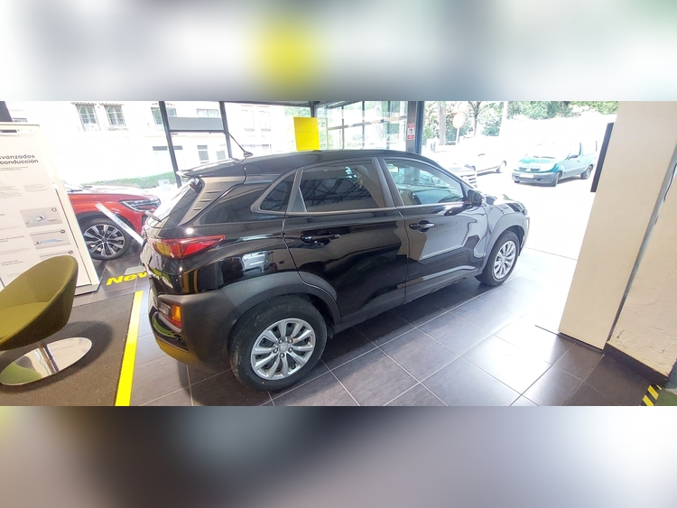 Hyundai Kona  foto 8
